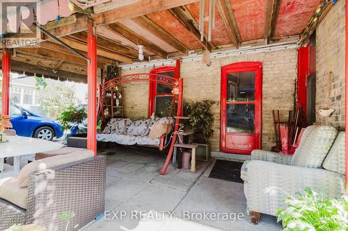 3191 Perth 163 Road, West Perth, ON - Indoor