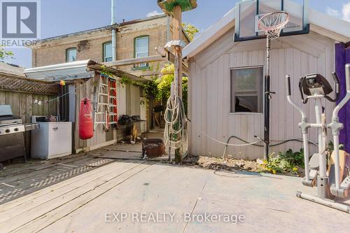 3191 Perth 163 Road, West Perth, ON - Outdoor