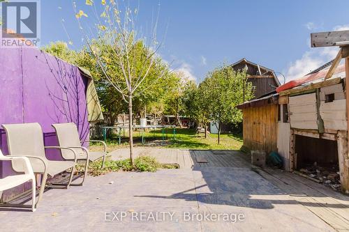 3191 Perth 163 Road, West Perth, ON - Outdoor