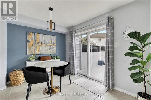 266 Sorento Street, Ottawa, ON - Indoor