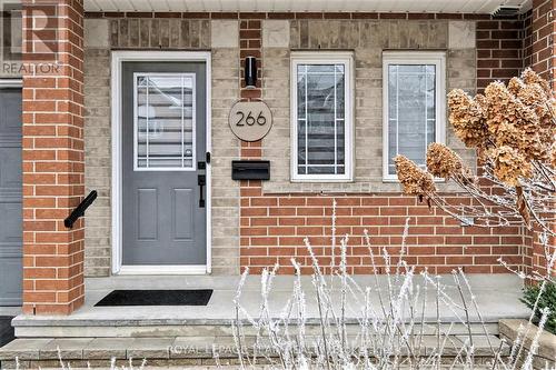 266 Sorento Street, Ottawa, ON - Outdoor