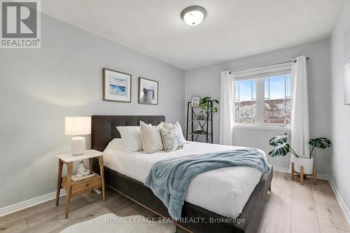 266 Sorento Street, Ottawa, ON - Indoor Photo Showing Bedroom