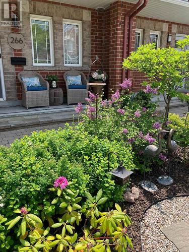 266 Sorento Street, Ottawa, ON - Outdoor With Deck Patio Veranda