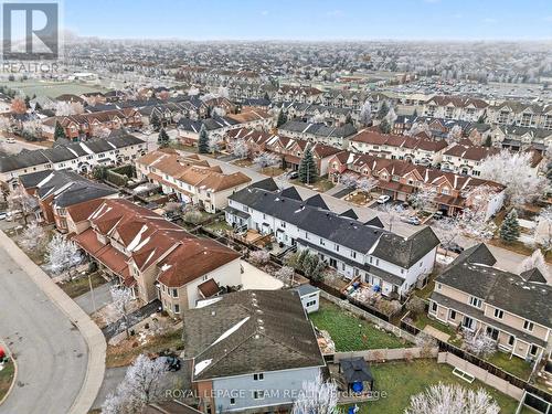 266 Sorento Street, Ottawa, ON - Outdoor With View