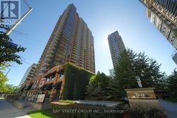 707 - 33 SHEPPARD AVENUE E  Toronto, ON M2N 7K1