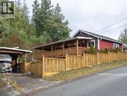 6835 DRAKE STREET  Powell River, BC V8A 3Y2