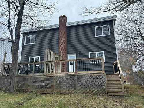 12A Brock Street, Dartmouth, NS 