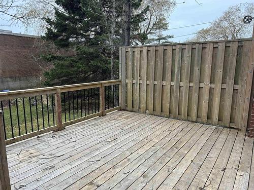 12A Brock Street, Dartmouth, NS 