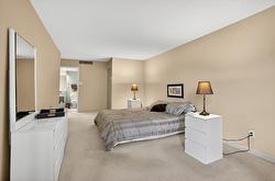 Chambre à coucher principale - 