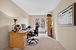 Chambre à coucher - 