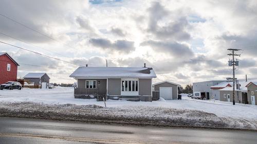 1217 Ch. de La Vernière  Les Îles-De-La-Madeleine, QC G4T 3E7