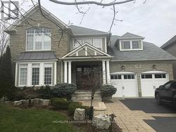 2156 HEATHCLIFF COURT  Oakville, ON L6M 0A5