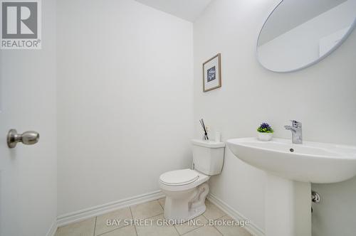 6859 Main Street, Whitchurch-Stouffville, ON - Indoor Photo Showing Bathroom