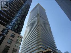 2810 - 33 CHARLES STREET E  Toronto, ON M4Y 1R9