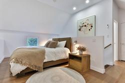 Chambre à coucher principale - 