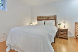 Chambre à coucher - 