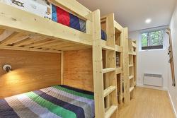 Chambre à coucher - 