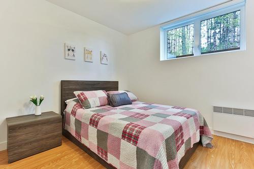 Chambre à coucher - 1202 Rue Shefford, Bromont, QC - Indoor Photo Showing Bedroom