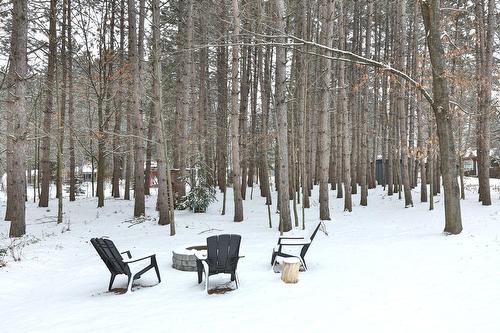 Vue - 1202 Rue Shefford, Bromont, QC - Outdoor