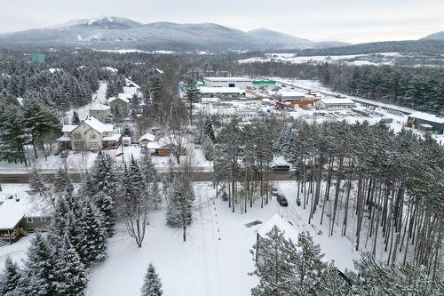 Photo aérienne - 1202 Rue Shefford, Bromont, QC - Outdoor With View
