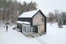 Extérieur - 1202 Rue Shefford, Bromont, QC  - Outdoor 