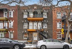 2064  - 2070 Rue St-Germain  Montréal (Mercier/Hochelaga-Maisonneuve), QC H1W 2T7