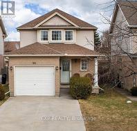 301 ROSSMORE COURT  London South, ON N6C 6B8
