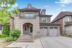 429 STAGHORN ROAD  Pickering, ON L1W 2M8