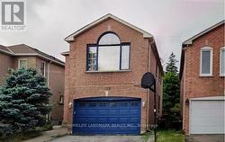 125 STONEBRIAR DRIVE  Vaughan, ON L6A 2N1