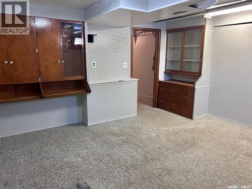 111 5Th Avenue E, Shellbrook, SK - Indoor Photo Showing Other Room