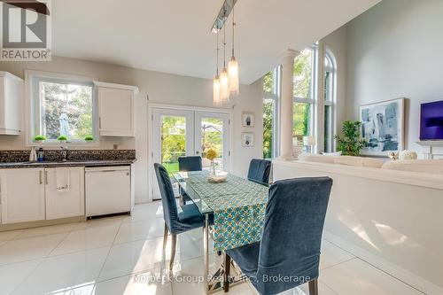 1436 Gulledge Trail, Oakville (Wt West Oak Trails), ON - Indoor