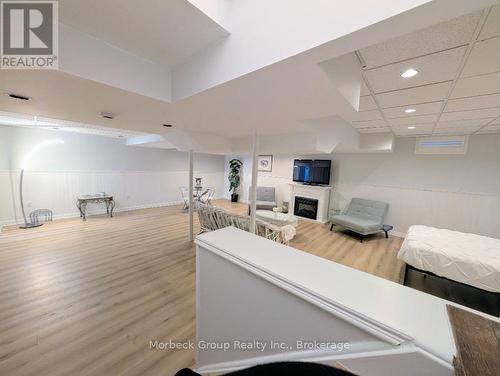 1436 Gulledge Trail, Oakville (Wt West Oak Trails), ON - Indoor