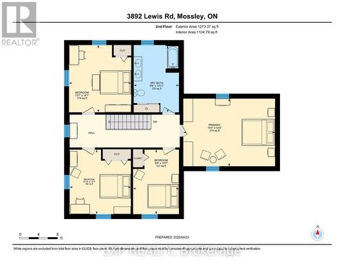 3892 Lewis Road, Thames Centre, ON - Other