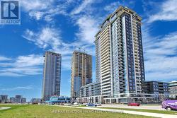 2801 - 15 WATER WALK DRIVE  Markham, ON L6C 0G2
