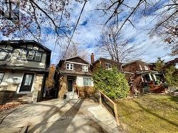 MAIN FLOOR/APT#1 - 1700 GERRARD STREET  Toronto, ON M4L 2B2