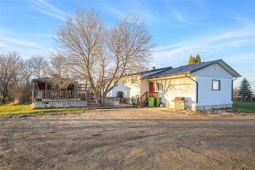 36140 Dawson Rd, Ste Anne Rm, MB 