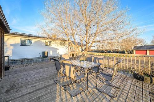 36140 Dawson Rd, Ste Anne Rm, MB 