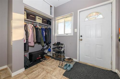 36140 Dawson Rd, Ste Anne Rm, MB 