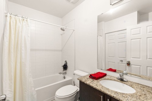 Bathroom - 307-355 Rue Hurteau, Dollard-Des-Ormeaux, QC - Indoor Photo Showing Bathroom