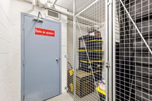 Storage - 307-355 Rue Hurteau, Dollard-Des-Ormeaux, QC - Indoor