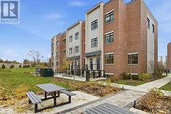 104 - 1115 DOUGLAS MCCURDY COMMON STREET  Mississauga, ON L5G 0C6