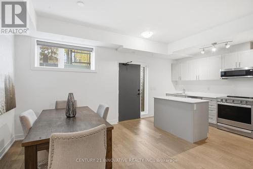 104 - 1115 Douglas Mccurdy Common Street, Mississauga, ON - Indoor