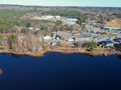 55 Milton Road, Liverpool, NS 