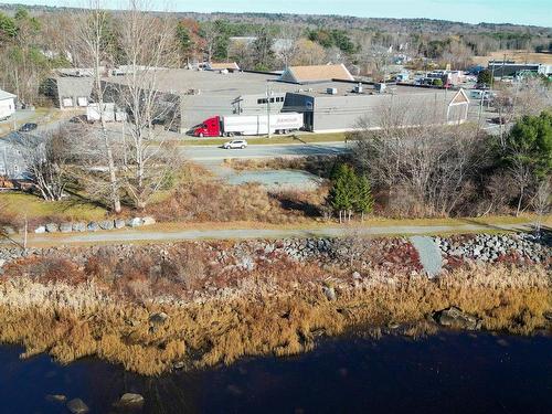 55 Milton Road, Liverpool, NS 