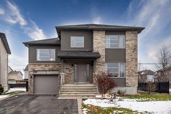 343 Rue Schubert  Saint-Jean-Sur-Richelieu, QC J3B 0G7