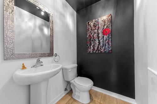 Salle de bains - 343 Rue Schubert, Saint-Jean-Sur-Richelieu, QC - Indoor Photo Showing Bathroom
