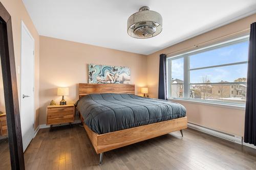 Chambre à coucher principale - 343 Rue Schubert, Saint-Jean-Sur-Richelieu, QC - Indoor Photo Showing Bedroom