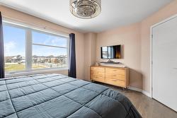 Chambre à coucher principale - 