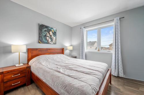 Chambre à coucher - 343 Rue Schubert, Saint-Jean-Sur-Richelieu, QC - Indoor Photo Showing Bedroom
