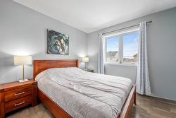 Chambre à coucher - 